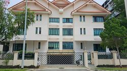 Marshall Lodge (D15), Apartment #467224821